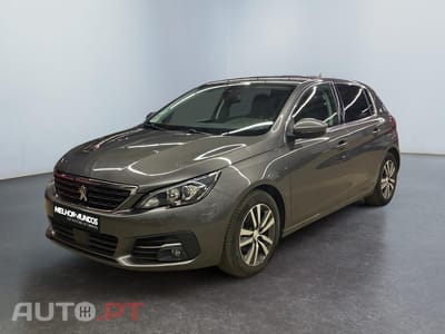 Peugeot 308 1.2 PureTech Allure