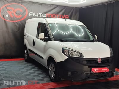 Fiat Doblo 1.3 MJ Easy 3L