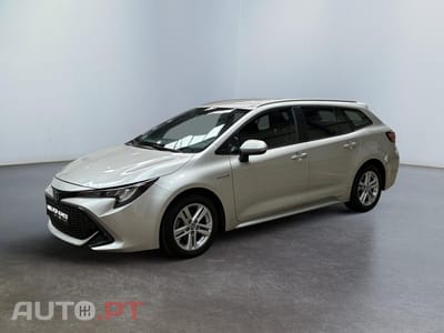 Toyota Corolla Touring Sports 1.8 Hybrid Dynamic Business