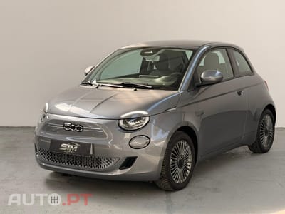 Fiat 500e 42 kWh Icon