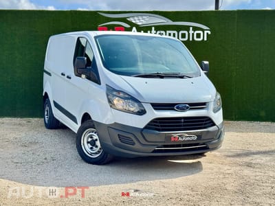 Ford Transit Custom  2.0TDCi L1h1