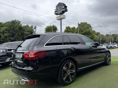 Mercedes-Benz C 300 de Edition