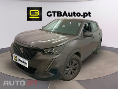 Peugeot 2008 1.2 Puretech Active Pack