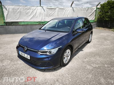 Volkswagen Golf 1.0 TSI Life