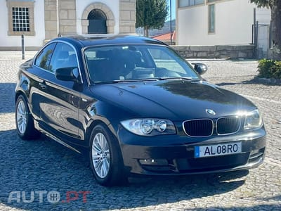 BMW 120 SPORT COUPE