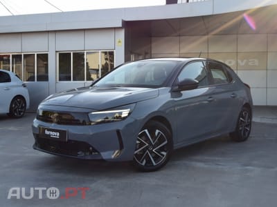 Opel Corsa 1.2 T GS Line