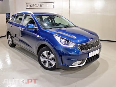Kia Niro 1.6 GDi HEV Urban