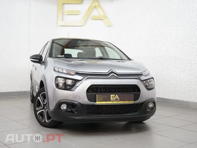 Citroen C3 1.2 PureTech Shine