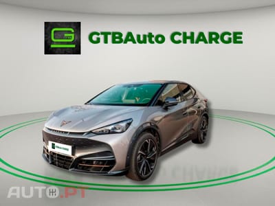 Cupra Tavascan I.V.A DEDUTÍVEL VZ