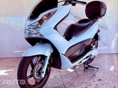 Honda PCX 125