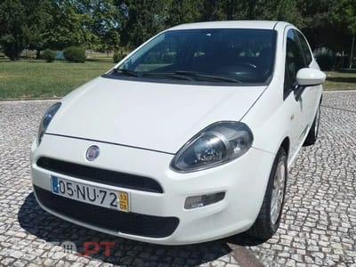 Fiat Grande Punto 1.2 Free Start&Stop