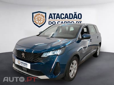 Peugeot 5008 Active