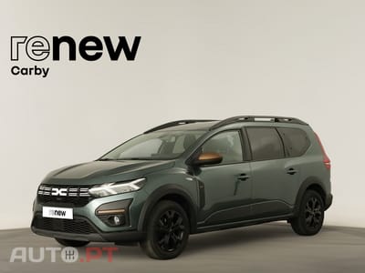 Dacia Jogger Jogger 1.0 ECO-G Extreme+ Up&Go 7L Bi-Fuel