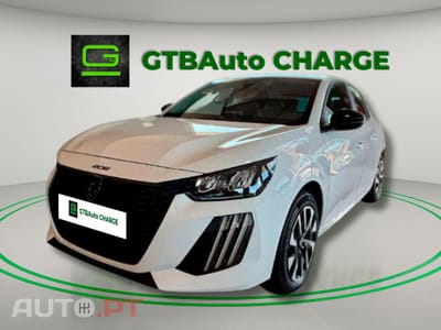 Peugeot E-208 I.V.A DEDUTIVEL Active Pack 