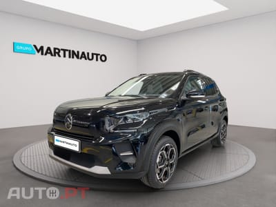 Citroen C3 Outro
