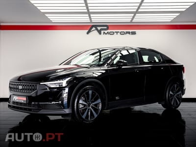 Polestar 2 Single Motor 64kWh