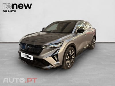 Renault Rafale esprit Alpine E-Tech full hybrid 200 cv