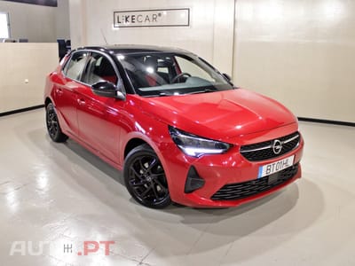 Opel Corsa 1.2 T GS Aut.
