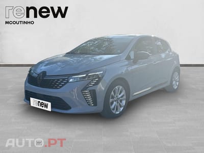 Renault Clio Clio Evolution TCE 90