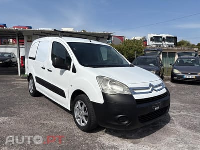 Citroen Berlingo 1.6 HDi 600