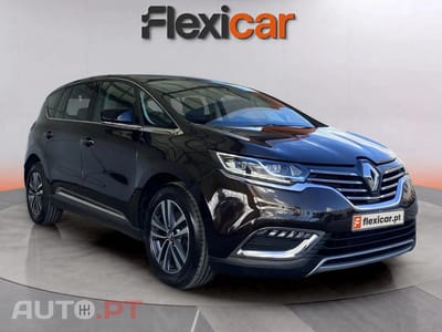 Renault Espace 1.6 dCi Zen EDC
