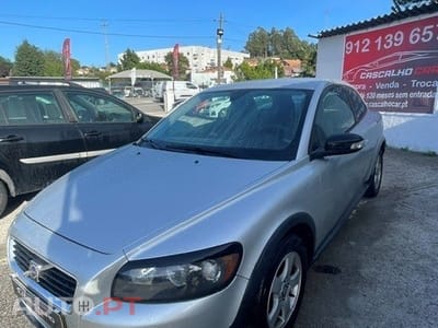 Volvo C30 1.6D