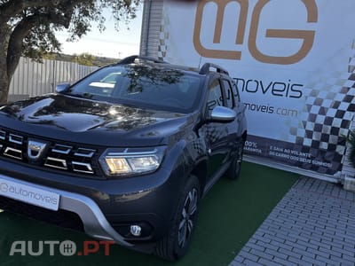 Dacia Duster 1.0 TCe ECO-G Extreme Bi-Fuel
