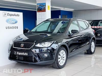 Seat Arona 1.0 TSI Style