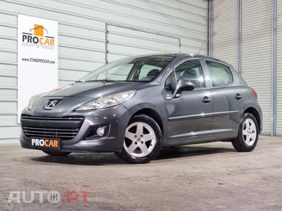 Peugeot 207 1.4 HDi Urban