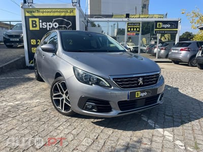 Peugeot 308 1.2 PureTech Allure