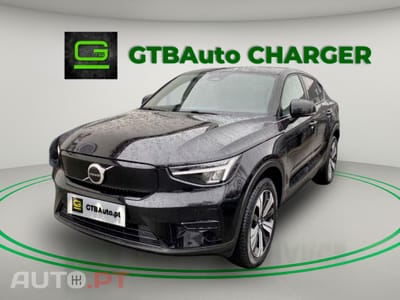 Volvo C40 Plus Recharge Pure 2WD I.V.A DEDUTIVEL 