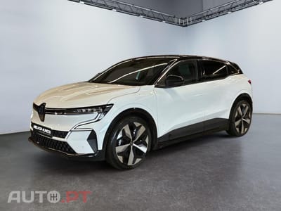 Renault Mégane E-Tech E-Tech Confort Techno