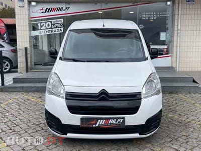 Citroen Berlingo  1.6 HDI Attraction
