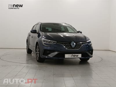 Renault Mégane St 1.3 Tce R.s. Line