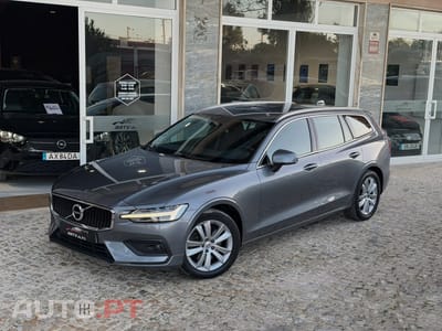 Volvo V60 2.0 D3 Momentum