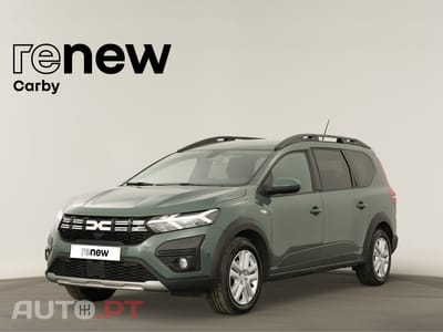 Dacia Jogger Jogger 1.0 ECO-G Expression 7L Bi-Fuel