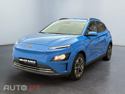 Hyundai Kauai 39 kWh Intuitive