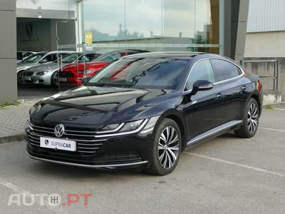 Volkswagen Arteon 2.0 TDI Elegance DSG