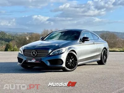 Mercedes-Benz C 250 d