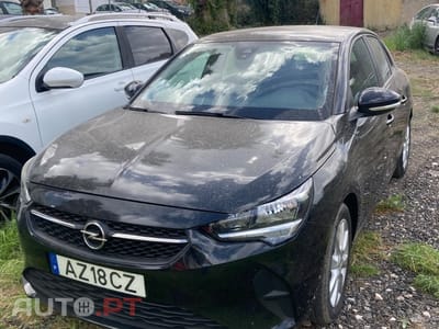 Opel Corsa 1.2 Business Edition