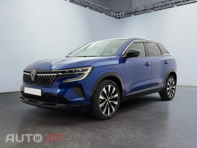 Renault Austral 1.3 E-Tech Mild Hybrid Techno