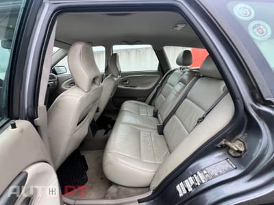 Volvo V40 Combi (645) 1.9 DI