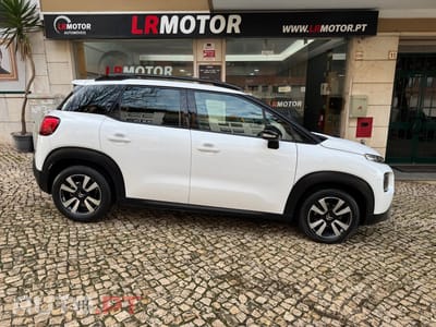 Citroen C3 Aircross 1.6 BlueHDi Feel S&S