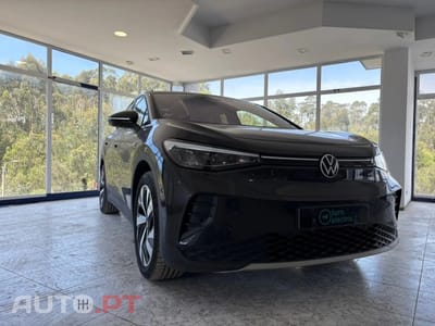 Volkswagen Id.4 77 kWh Pro Performance