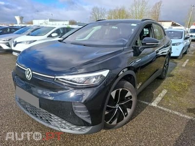 Volkswagen Id.4 77 kWh Pro Performance 1st