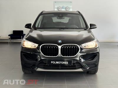 BMW X1 16 d sDrive Advantage