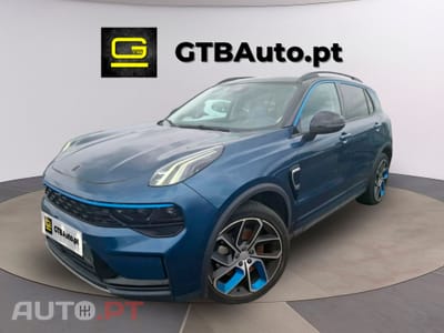 Lynk & Co 01 1.5i Plug-In Hybrid I.V.A DEDUTIVEL