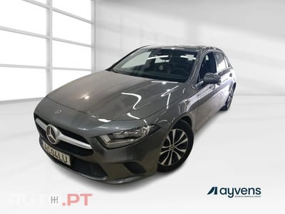Mercedes-Benz A 160 d Style