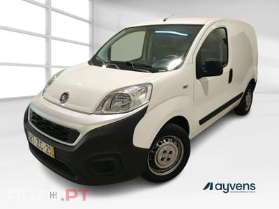 Fiat Fiorino FIORINO 1.3 M-jet 1.2