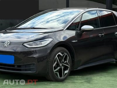 Volkswagen Id.3 Pro Performance 1st